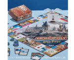 MONOPOLY HARRY POTTER - Image 