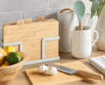 Cutting Board Set - Image 