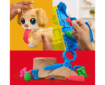 Play Doh Care In Carry Vet Playset - Image 