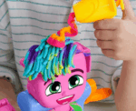 Play Doh Hair Salon Play Set - Image 