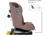 LORELLI RODEO CAR SEA ISOFIX - Image 