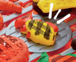 Play Doh Sizzlin Grill - Image 