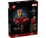 LEGO Iron Man MK4 Bust 76327 - Image 