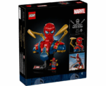 LEGO Iron Spider Man Bust 76326 - Image 