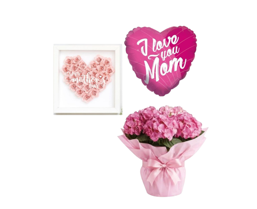 6 I love You Mom Bundle - Image 1