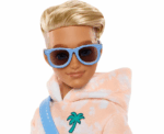 Barbie Dream Besties Ken Posable Fashion Doll - Image 