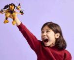 LEGO NINJAGO Arin’s Spinjitzu Battle Mech 71839 - Image 
