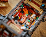 LEGO NINJAGO The Temple Bounty 71848 - Image 