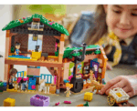 LEGO FRIENDS Pony Ranch And Stable 42654 - Image 