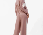 Even&Odd SET - Tracksuit Dusty Pink - Image 