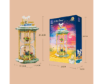 Pantasy X Le Petit Prince Hourglass 86301 - Image 