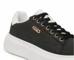 Liu Jo - Black Sneakers Women - Image 