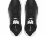 Calvin Klein - Black and White Sneakers Men - Image 