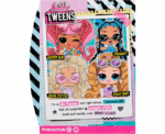 LOL Surprise Tweens Core Doll The Coolest - Image 