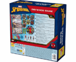 SPIDER MAN DEFENCE GAME - Image 
