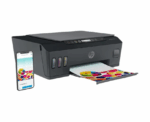 HP All-in-one Smart Tank 515 Printer Wireless - Image 