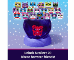 BITZEE HAMSTER BALL - Image 