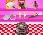 ZURU Shopping Cart FUDGE CAKE - Image 