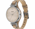Fossil Women's Georgia Quartz - Image 