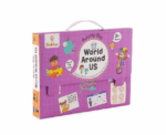 World Around Us Bag - Image 