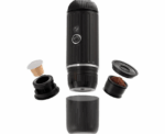iCafilas Portable Espresso Maker - Image 