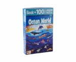 Ocean World Jigsaw Puzzle - Image 