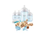 Philips Avent Newborn Gift Set - Natural Response - Image 