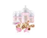 Philips Avent Newborn Gift Set - Natural Response - Image 