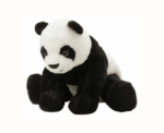 IKEA KRAMIG Soft Toy - Image 