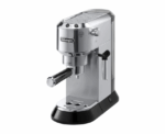 De'Longhi Dedica Pump Espresso Manual Coffee Machine - Image 