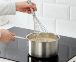 IKEA KONCIS Stainless Steel Whisk - Image 