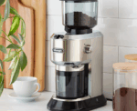 De'Longhi Dedica Coffee Grinder - Image 