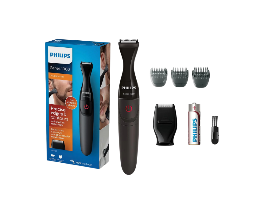 68 Philips Multigroom MG1100/16 - Image 1