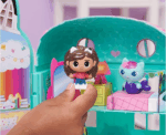 MINI GABBY DOLLHOUSE PLAYSET - Image 