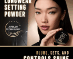 Facefinity Pro Blur Setting Powder - Image 