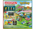 MONOPOLY POKEMON - Image 
