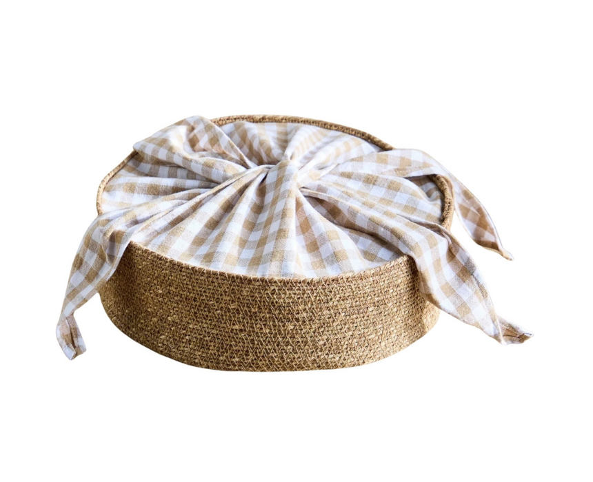 7 Bread Basket - Image 1