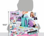 Canal Toys Style 4 Ever Scrapbooking Station - Image 