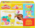 PLAY DOH TULIPS AND DAFFODILS - Image 