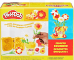 Play Doh Sunflower And Daisy Flower - Image 