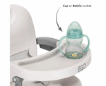 LORELLI Feeding Chair EGO 2in1 - Image 