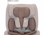 LORELLI RODEO CAR SEA ISOFIX - Image 
