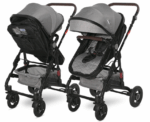 LORELLI STROLLER ALBA PREMIUM - Image 