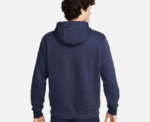 Nike - Team Club 20 Hoodie - Image 