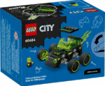 Rides Gaming Race Car 60484 - Image 