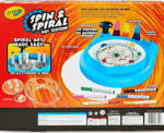 SPIN AND SPIRAL ART STATION - Image 