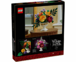 LEGO Flower Arrangement 10345 - Image 
