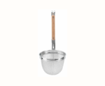 IKEA VARDAGEN Stainless Steel Strainer - Image 