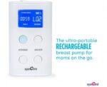 Spectra 9 Plus Portable Double Breast Pump - Image 