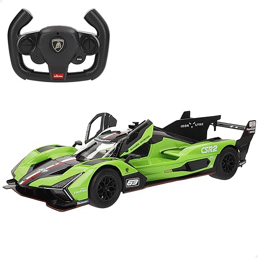 RASTAR 1:14 LAMBORGHINI SC 63 R/C